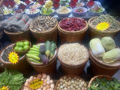 -单家老院·院子里的青岛菜(沙子口店)