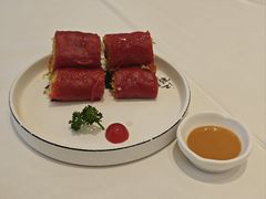 -益健名厨海鲜城(夏湾店)
