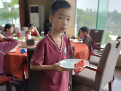 -童程童美·信息学竞赛·乐高机器人编程(萝岗校区)