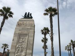 景点-格雷尔海滩