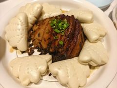 -玉林烤鸭店(黄村兴华店)