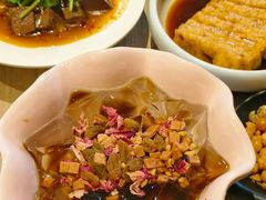 -云味馆·云南菜·云南米线(景田店)