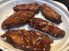 -三妹小龙虾·黄油蟹(华侨城总店)