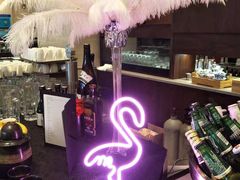 -新发展亚太JW万豪酒店·福苑咖啡厅