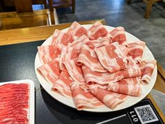 -常赢三兄弟·清真涮肉·清真炒菜(朝阳新城店)
