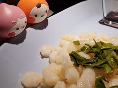 -外婆家(蓝色港湾店)