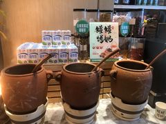 -亚马逊蒸汽活海鲜自助(LCM置汇旭辉广场店)