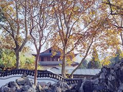 -东坡赤壁风景名胜区