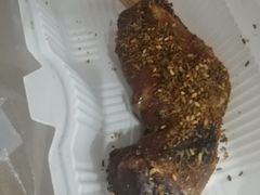 -蓝天烧烤(天竺店)