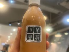 -华嫂冰室(尖沙咀店)