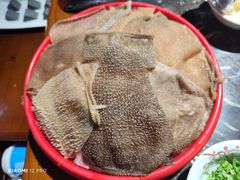 -宽窄巷子火锅(周浦店)