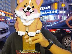 -陈老二烧烤(草市街总店)