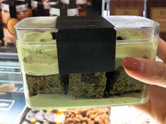 抹茶甜品盒-布歌东京(德基BHG店)