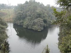 -保利石象湖景区