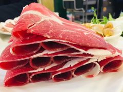 -东来顺饭庄(王府井步行街店)