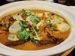 -宝中宝食府(清泰街店)