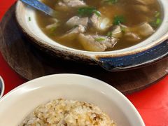 传统白汤肉骨茶-兴记肉骨茶(甲洞大街第二新分店)