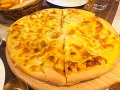 -LUCCA卢卡西班牙海鲜饭(远洋广场店)