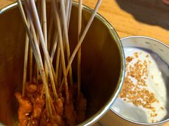 -小小河边鱼(天润城店)