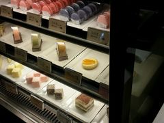 -麦当劳(国际社区店)