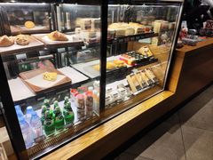 -星巴克(常德友阿国际广场店)