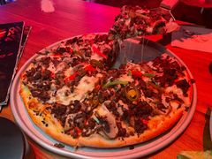 -SUPER BOWL 超级碗披萨(崂山丽达店)