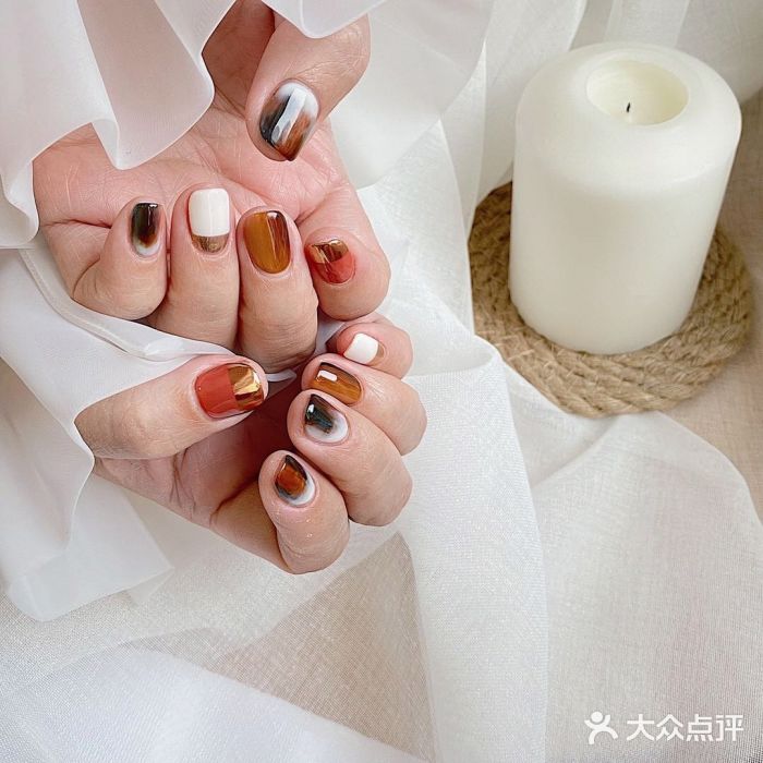 Cici Nail日式美甲美睫工作室图片