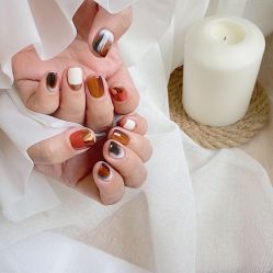 -Cici Nail日式美甲美睫工作室