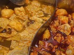 -螺大喜螺蛳粉火锅(雍和宫店)