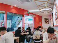 -华记煲仔华·煲仔饭(三元里万科里店)