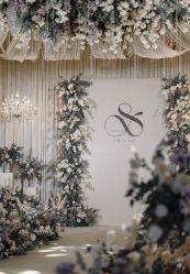 点击看大图 -锦江饭店·锦江小礼堂·宴会厅