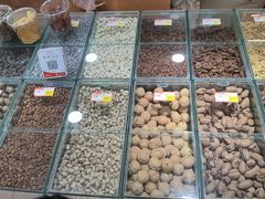 -刘艳明炒货(小心桥店)