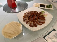 -新雅粤菜馆(南京东路店)