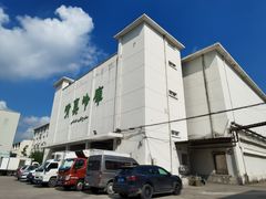 -上海为民商行清真饭店(南大路店)