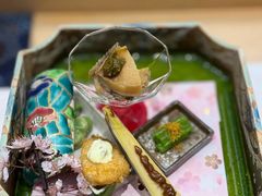 -鮨一日本料理旗舰店(总店)