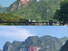-长寿村