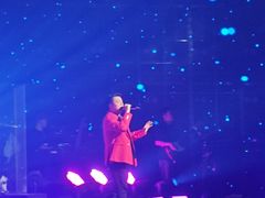 -MOSSO·Liveshow(M3香港广场店)