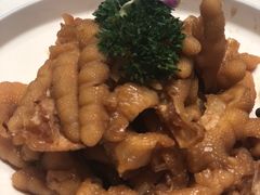 -渔傅·霞浦滩涂海鲜(建平店)
