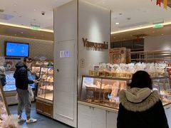 -山崎面包(静安久光店)