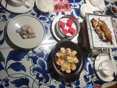 -绿茶餐厅(珞珈创意城店)