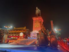 -大唐不夜城