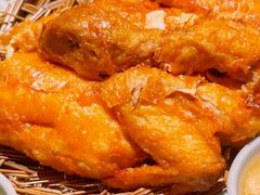 -长安记·大美陕菜(大族广场店)