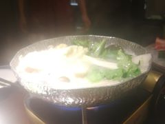 -松子料理(白家庄店)