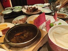 -西安凯悦酒店·湖畔中餐厅