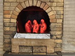 -全聚德烤鸭店(和平路店)