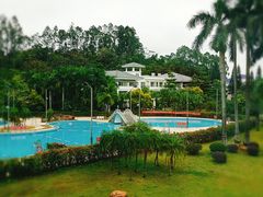 -碧桂园总部(碧江大桥店)