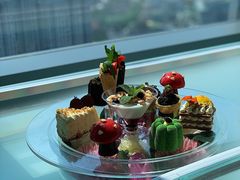 -天玑高空江景餐厅&酒吧Sky Secret Restaurant&Bar