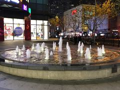 -光启城时尚购物中心