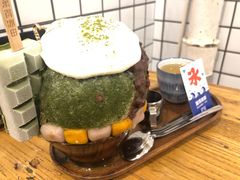-WONDER ICE 萬得冰田(建設路总店)
