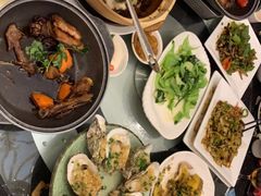 -美极鲜食坊(宝安南路店)